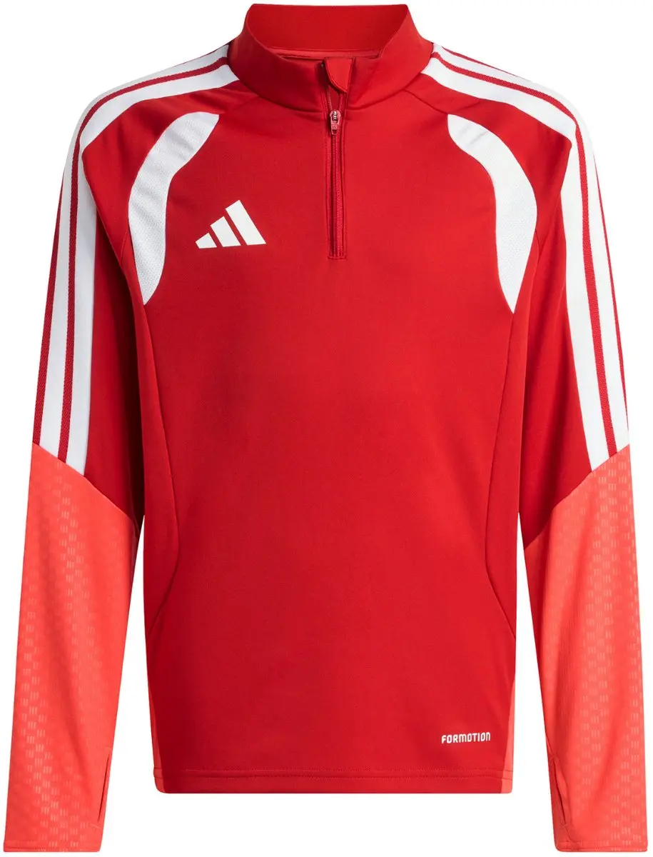 adidas Tiro 26 Competition Training Top - Rood - afbeelding 3 van 6