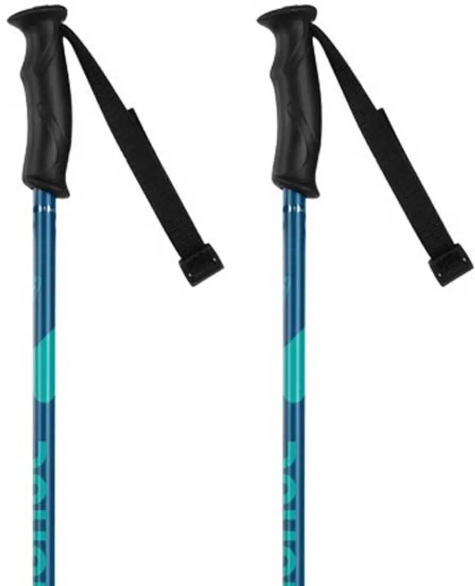 Rossignol Electra Vrouw Polen Zilver 115 cm Vrouw