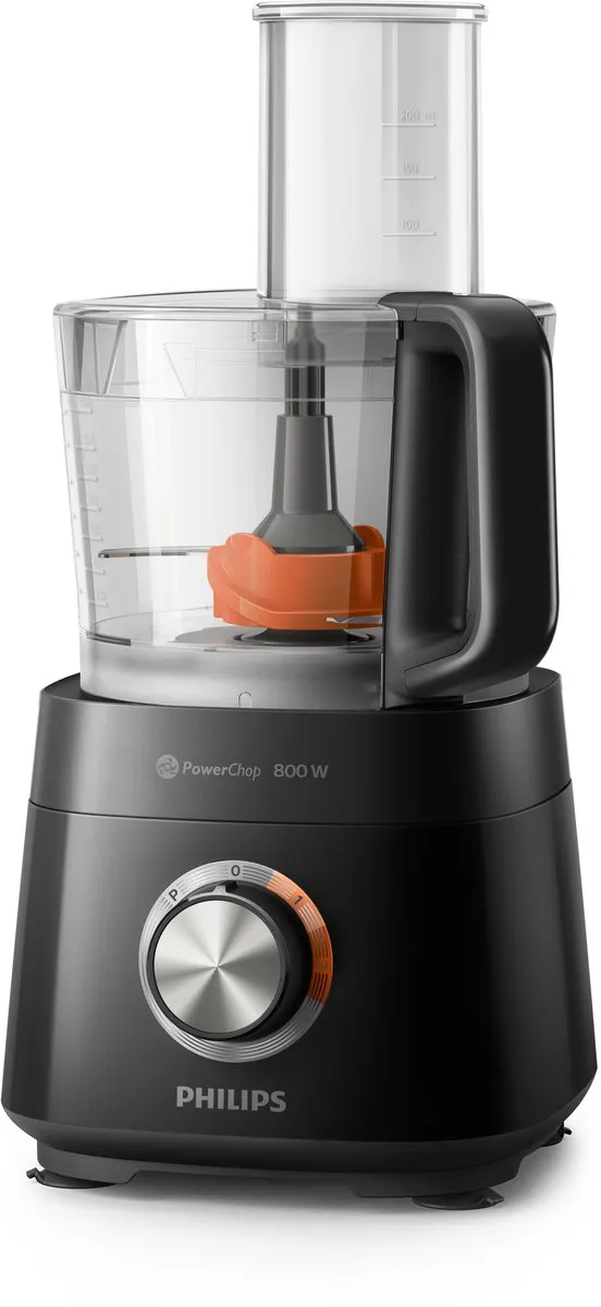 Philips Viva HR7510/10 Foodprocessor