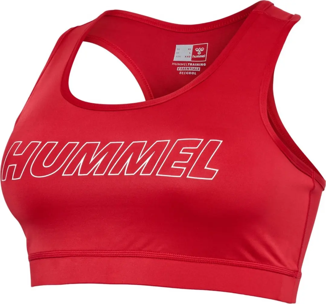 Hummel Curvy Sports Bra Plus