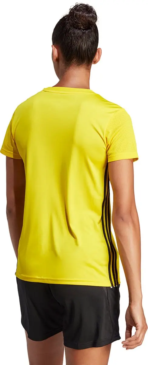 adidas Tabela 23 Dames Jersey Geel - afbeelding 4 van 6