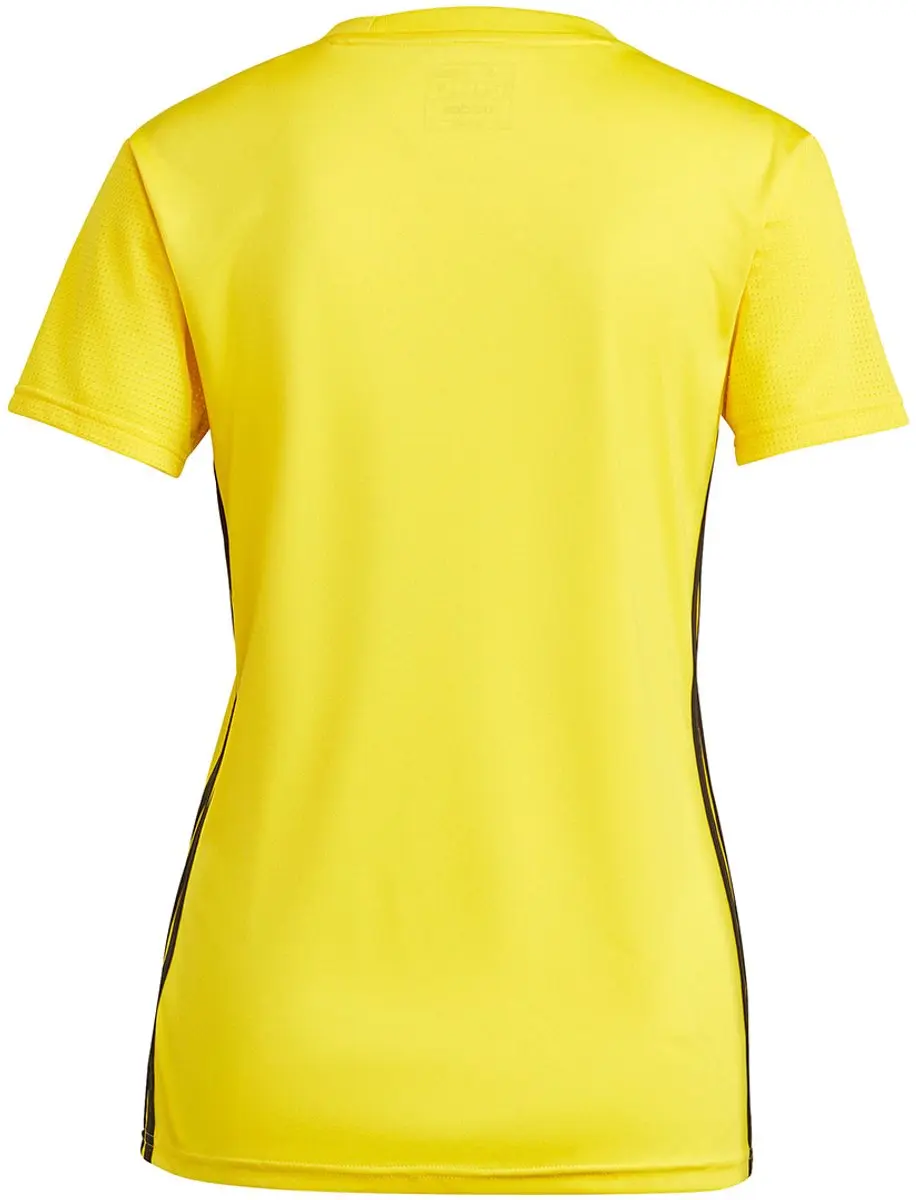 adidas Tabela 23 Dames Jersey Geel - afbeelding 3 van 6