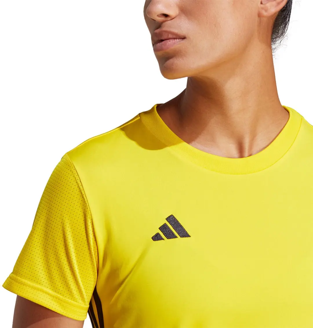 adidas Tabela 23 Dames Jersey Geel - afbeelding 6 van 6