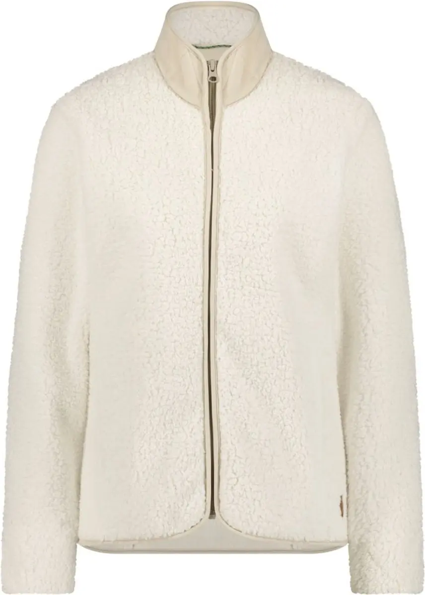 Royal Robbins Urbanesque Dames Fleece Vest