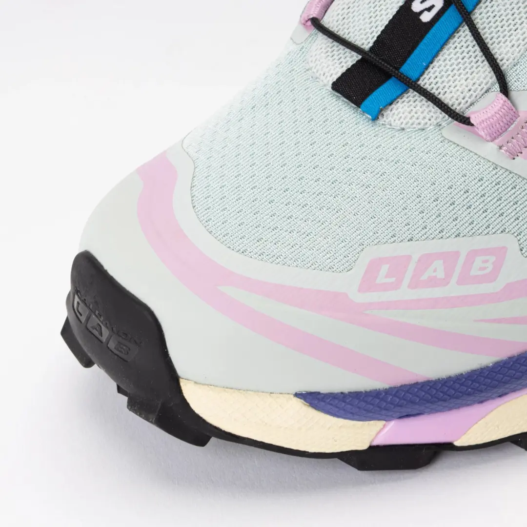 Salomon XT-6