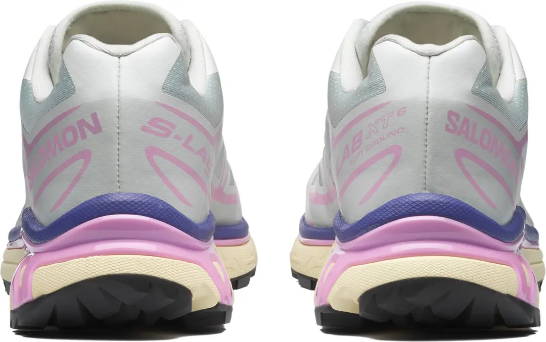 Salomon XT-6
