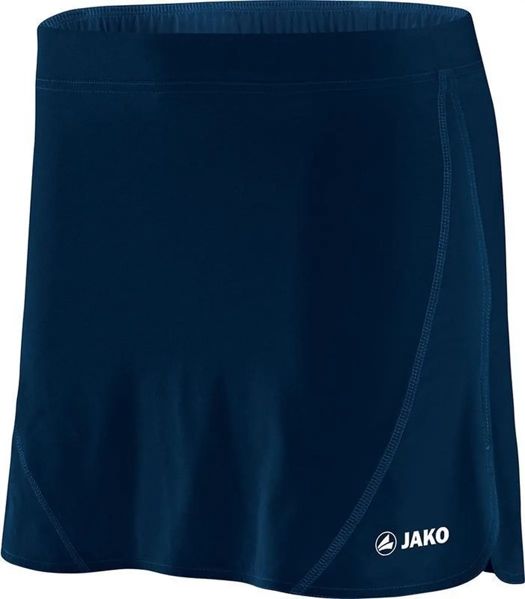 JAKO Basic Vrouwenrok - Marine - L - afbeelding 2 van 3
