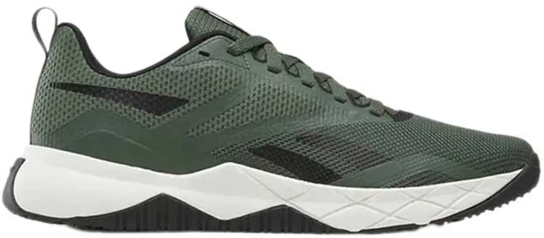 Reebok Nfx Trainer Schoenen Groen EU 40 1/2 Man