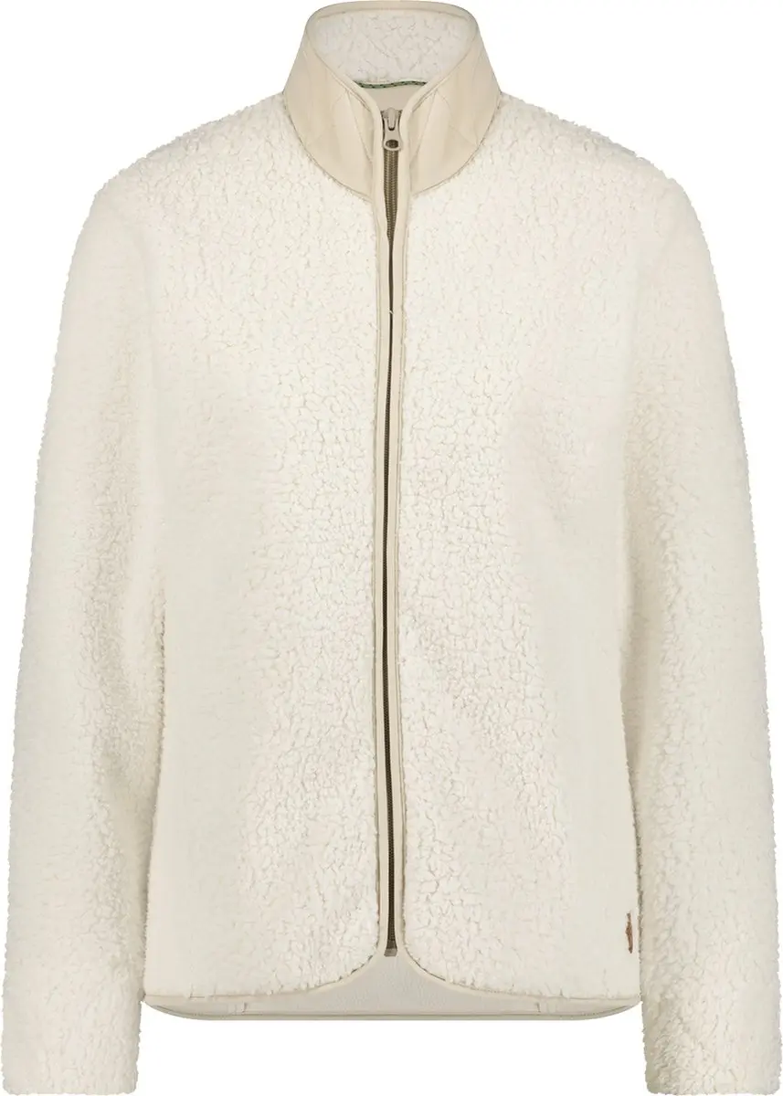 Royal Robbins Urbanesque Dames Fleece Jacket