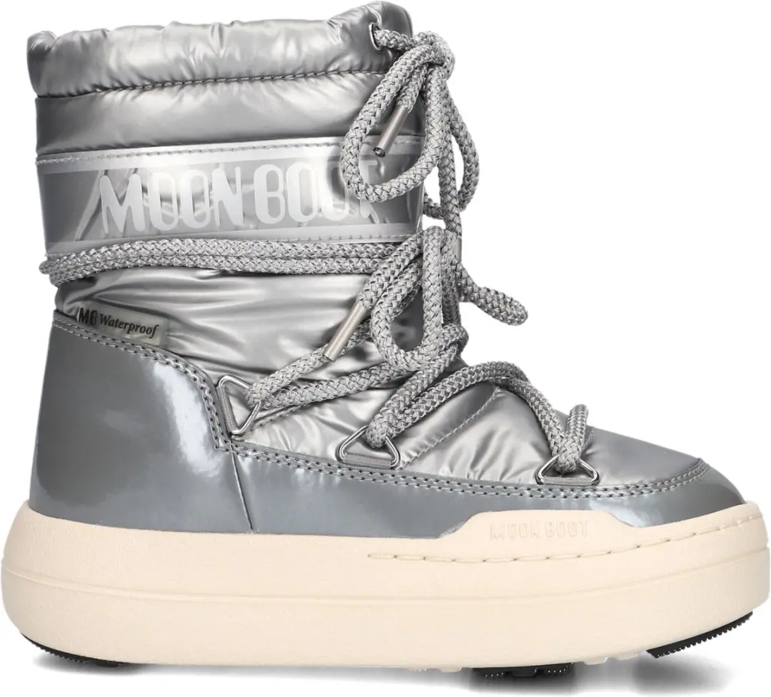 MOON BOOT Jr Park Boot Boots Meisjes