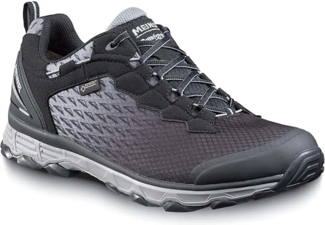Meindl Activo Sport Gore-tex Wandelschoenen 5111-01