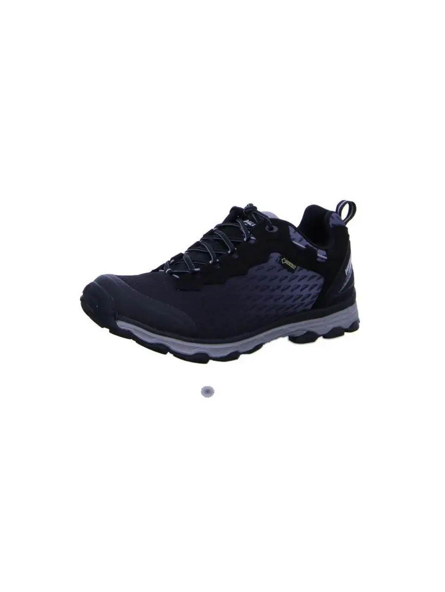 Meindl Activo Sport GTX Wandelschoenen Heren - Zwart - 43 - afbeelding 6 van 6