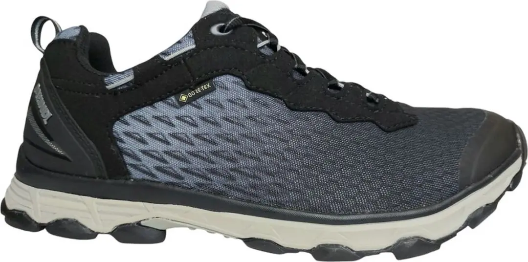 Meindl Activo Sport GTX Wandelschoenen Heren - Zwart - 43 - afbeelding 2 van 6