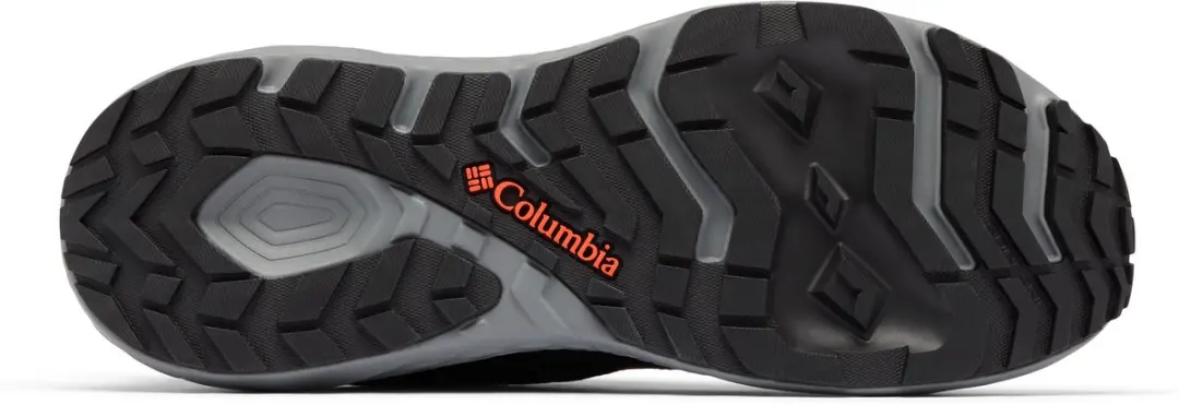 Columbia Peakfreak Roam Heren Wandelschoenen - Black/Red Quartz - afbeelding 6 van 6