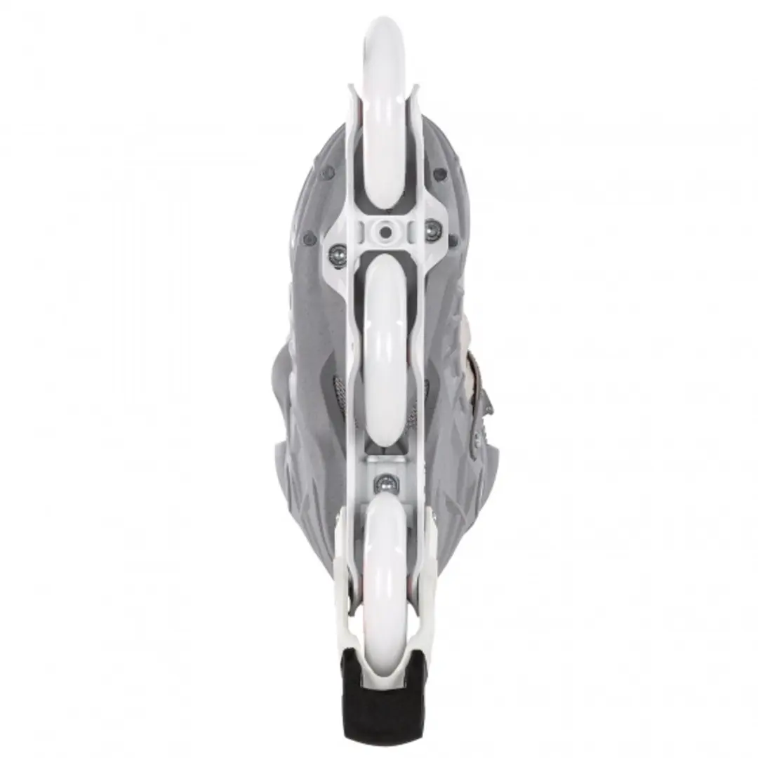 Powerslide Phuzion Argon 110 Inline Skates - Grijs - 45 - afbeelding 5 van 6