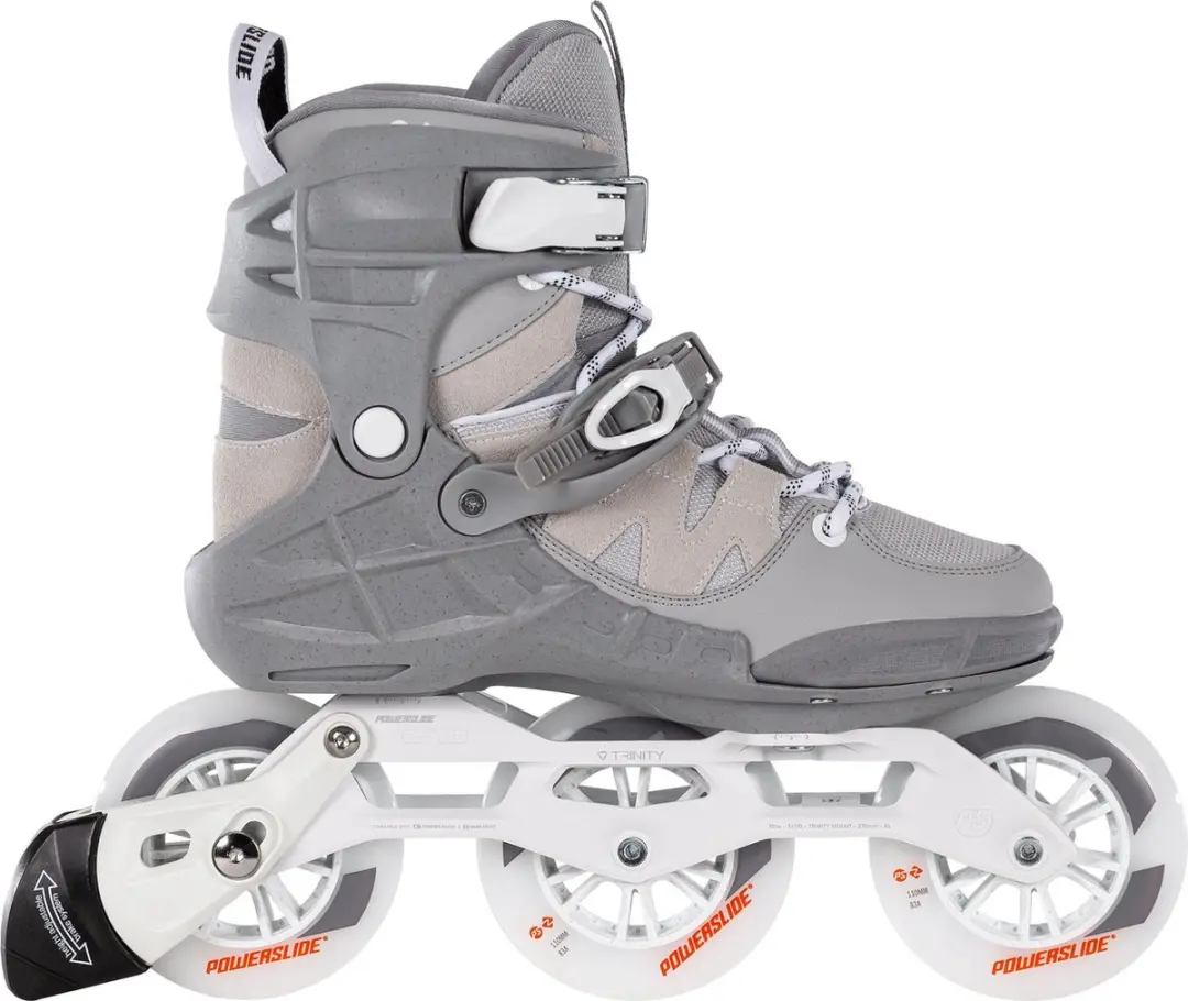 Powerslide Phuzion Argon 110 Inline Skates