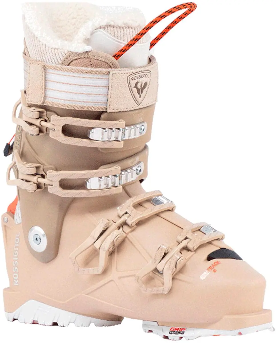 Rossignol Alltrack 80 GW Skischoenen Dames