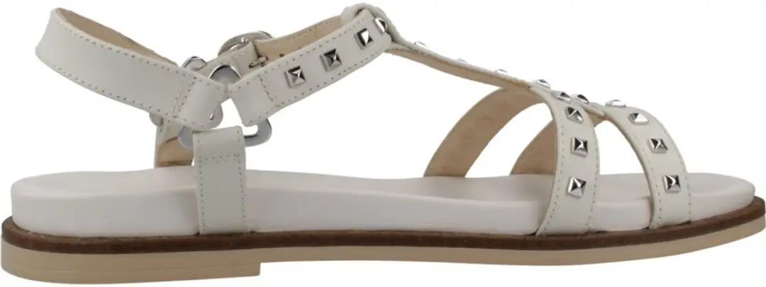 Sandalen Nerogiardini Sparta Tr Teulada 7956 Natu