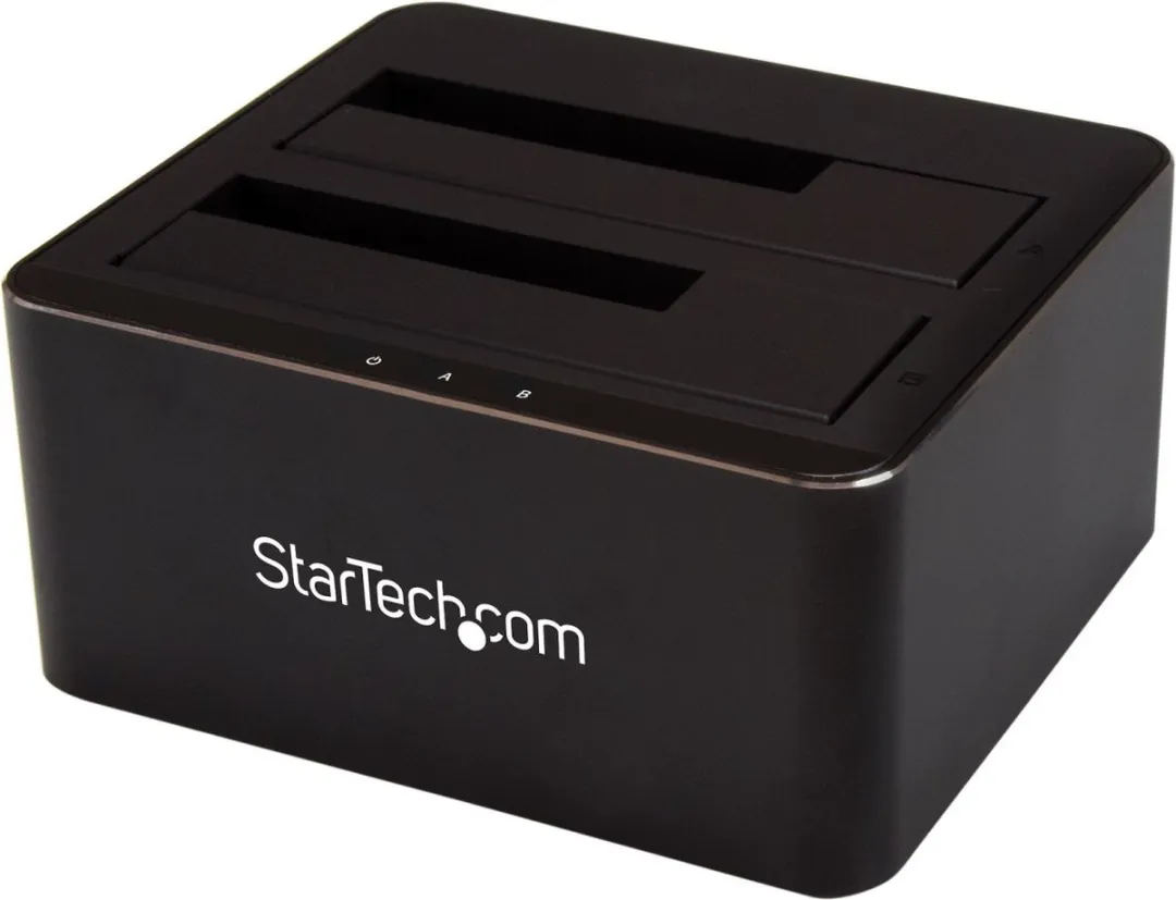 Startech SDOCK2U33V USB 3.0 Dockstation