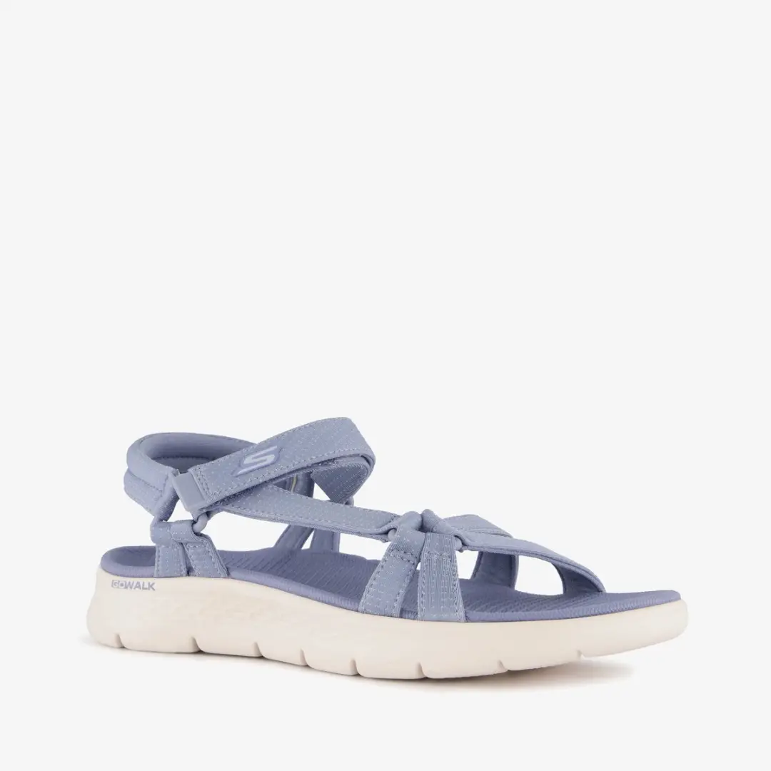 Skechers Go Walk Flex Sublime Sandalen