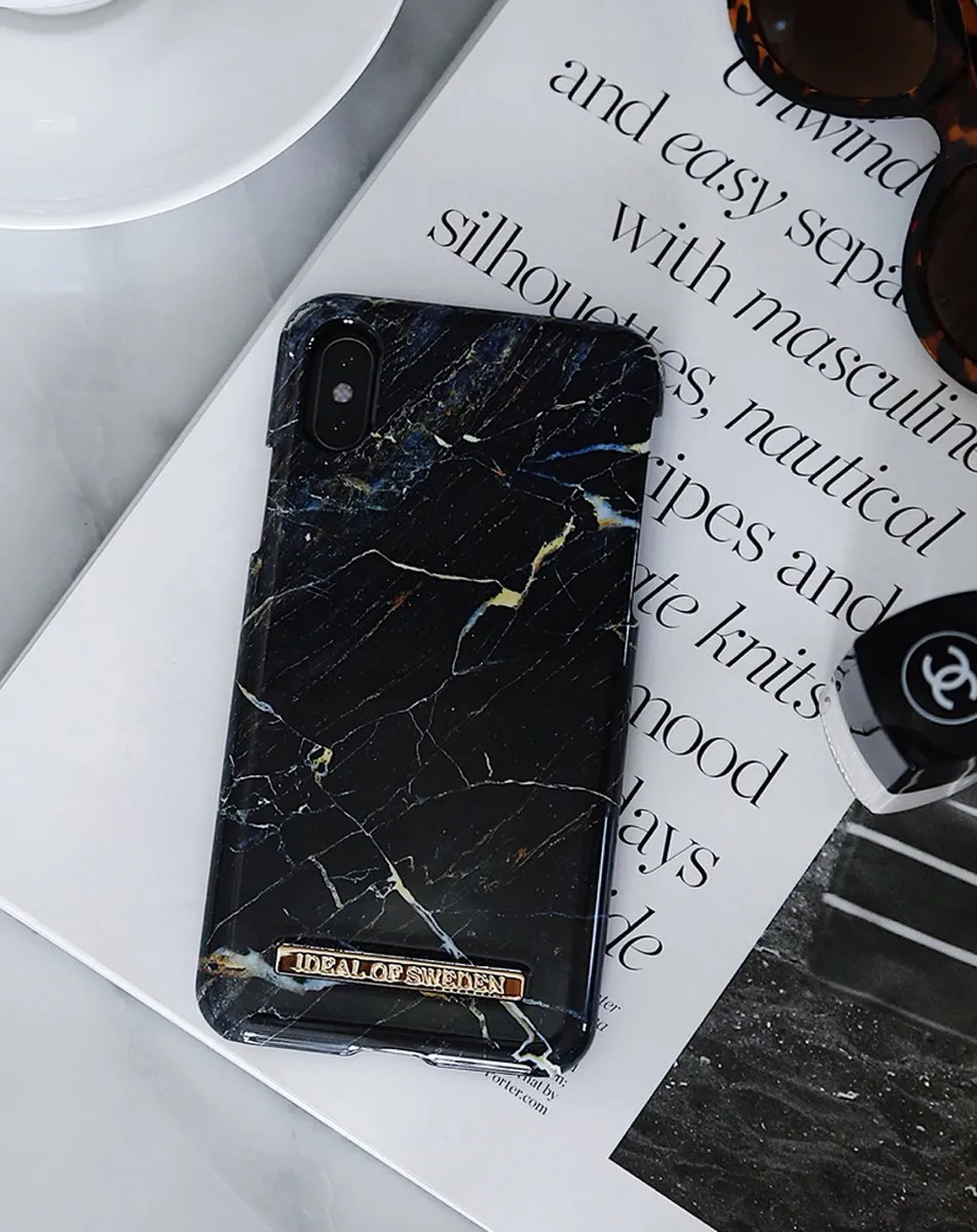 iDeal of Sweden Samsung Galaxy S20 Ultra Backcover - Port Laurent Marble - IDFCA16-S11P-49