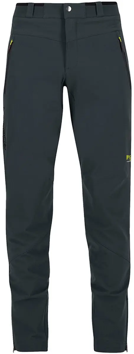 Karpos Pietena Broek Grijs 50 / Regular Man