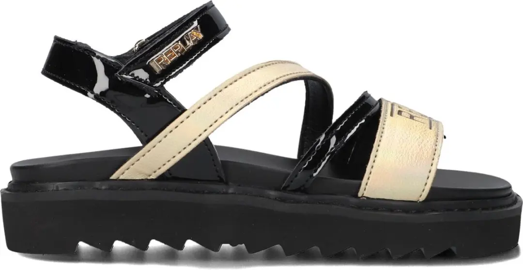 Replay Alicante Jr 6 Sandalen