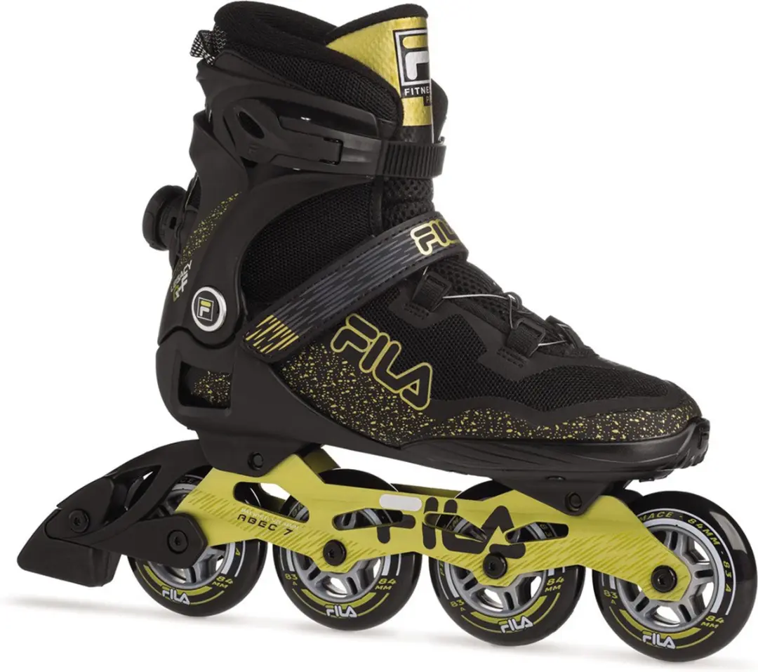 Fila Legacy QF Inlineskates