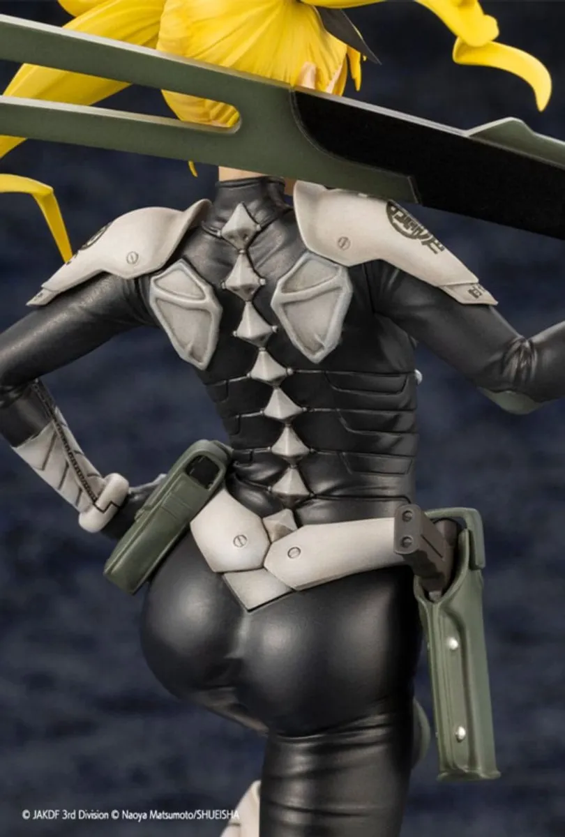 Kotobukiya ARTFXJ Statue 1/8 Kikoru Shinomiya 25cm - afbeelding 6 van 6