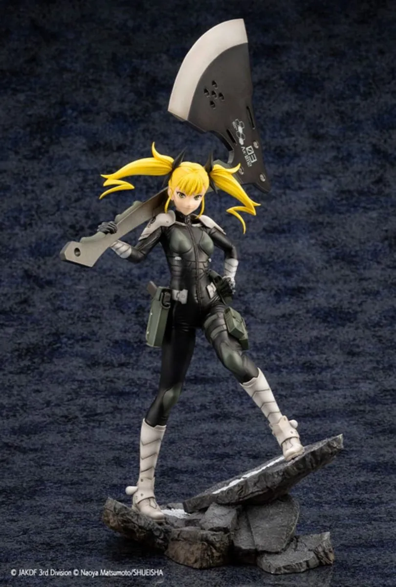 Kotobukiya ARTFXJ Statue 1/8 Kikoru Shinomiya 25cm