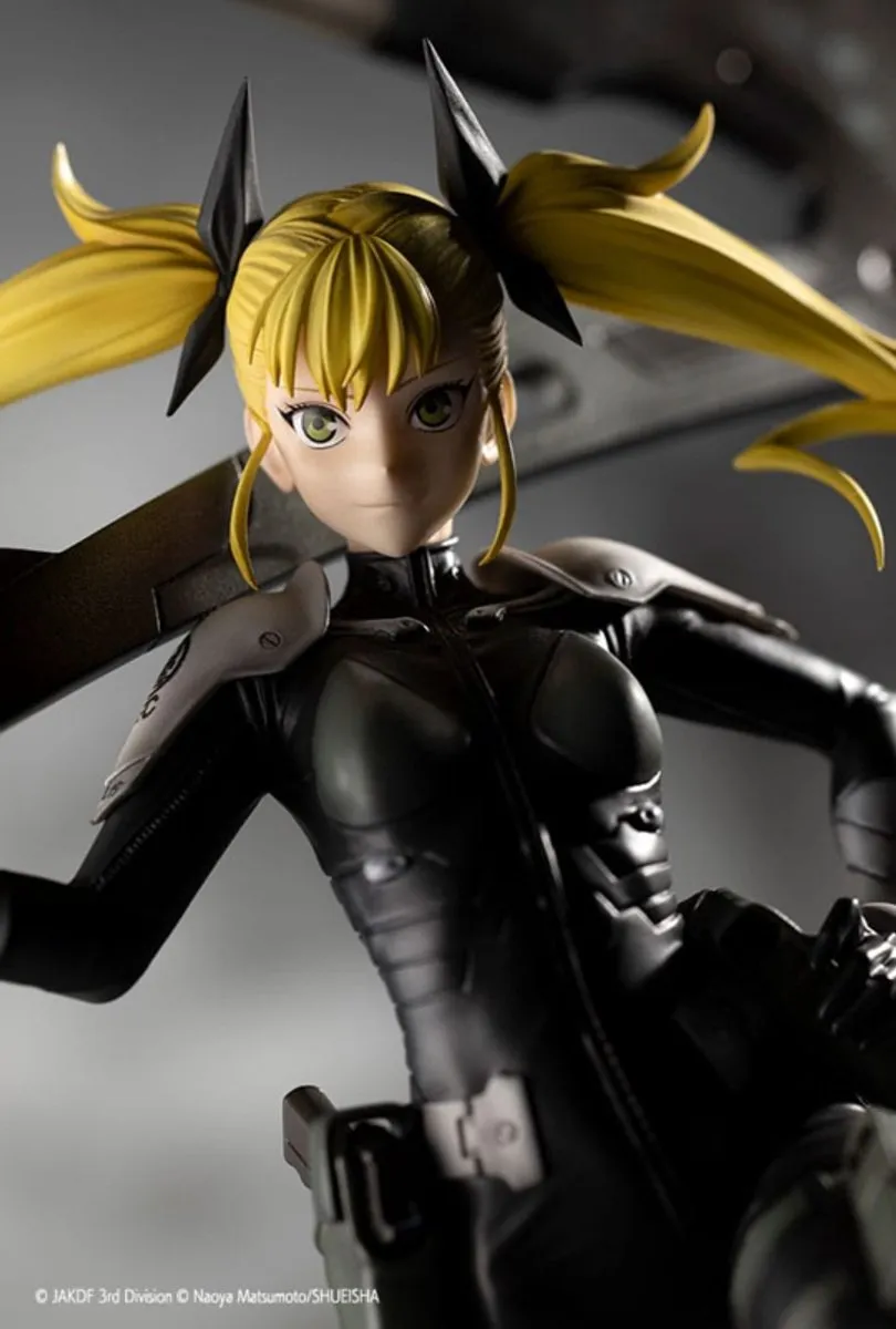 Kotobukiya ARTFXJ Statue 1/8 Kikoru Shinomiya 25cm