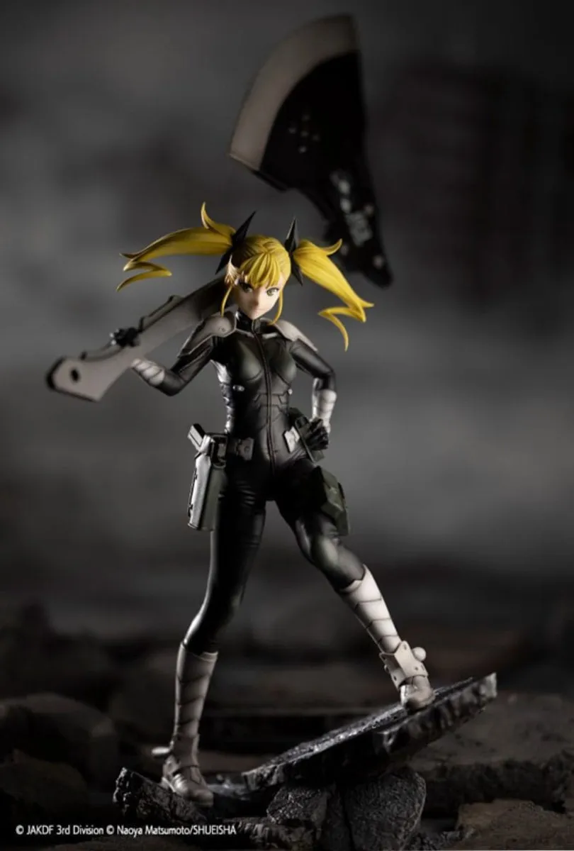 Kotobukiya ARTFXJ Statue 1/8 Kikoru Shinomiya 25cm