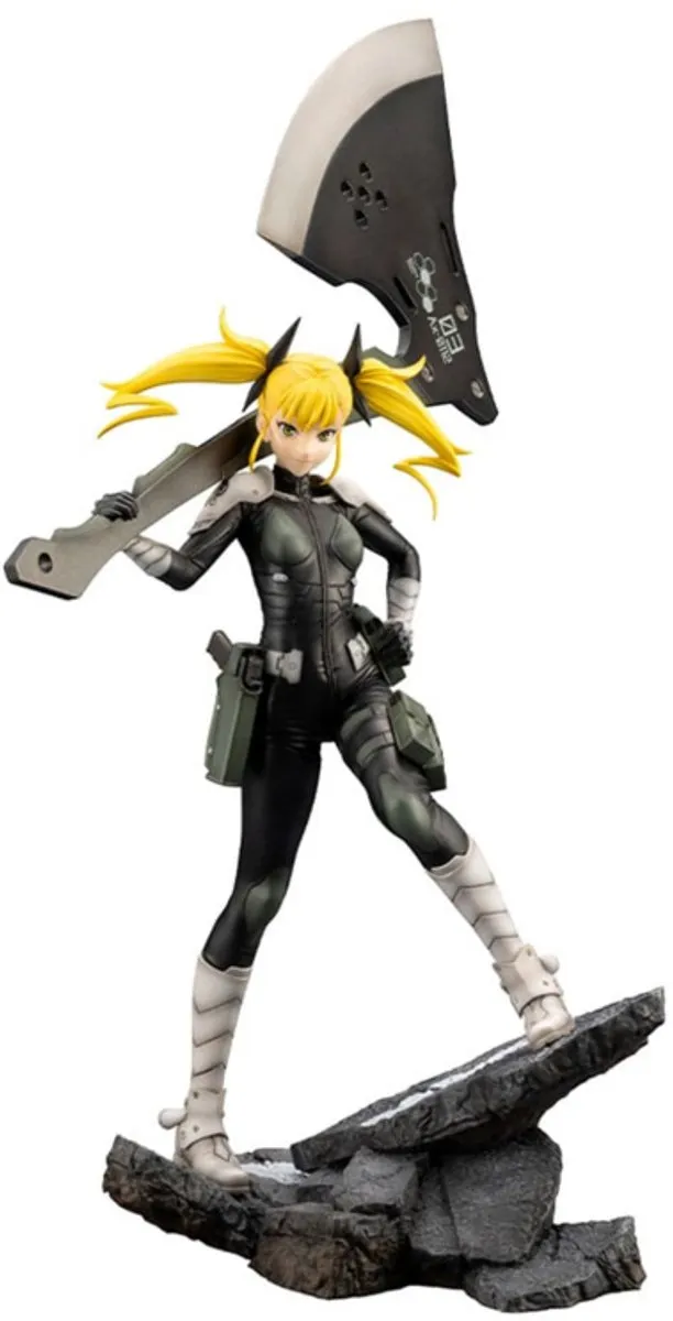 Kotobukiya ARTFXJ Statue 1/8 Kikoru Shinomiya 25cm