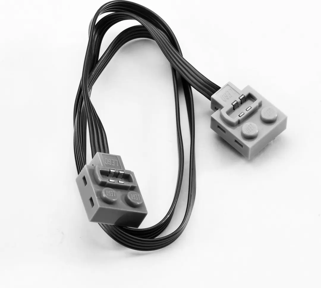 LEGO Powered UP Powerfuncties Verlengsnoer 50 cm