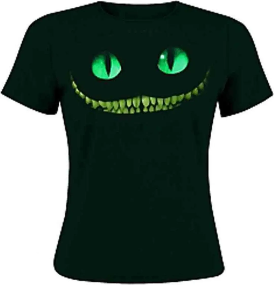 Alice In Wonderland Cheshire Cat