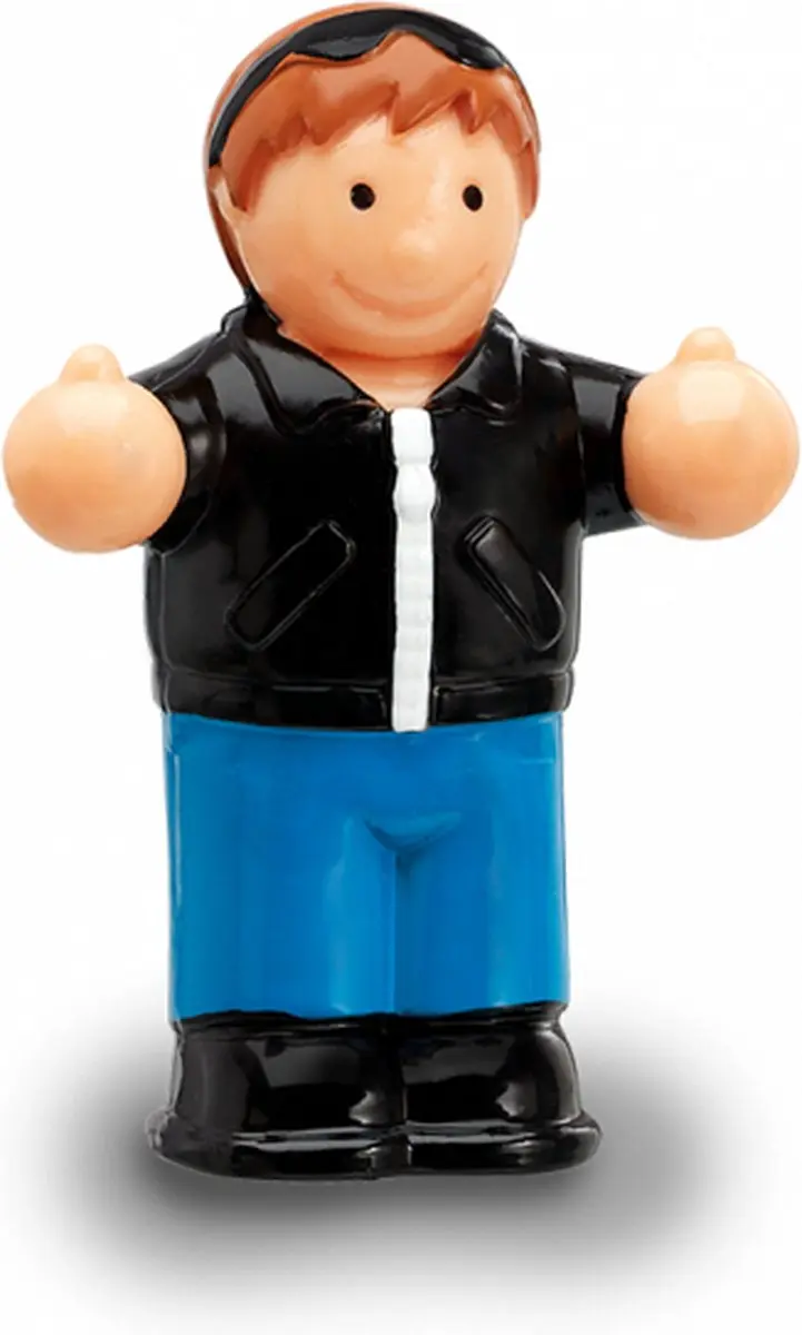 WOW Toys Fireball Frankie