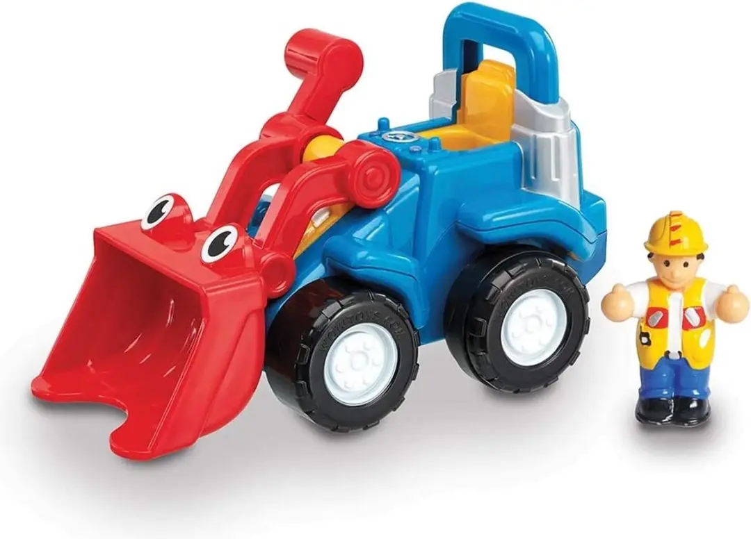 WOW Toys Lift-it Luke