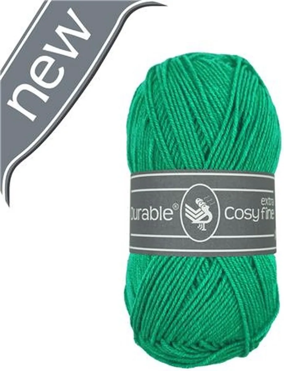 Durable Cosy Extra Fine - .2135 Pen - 1 Stuk