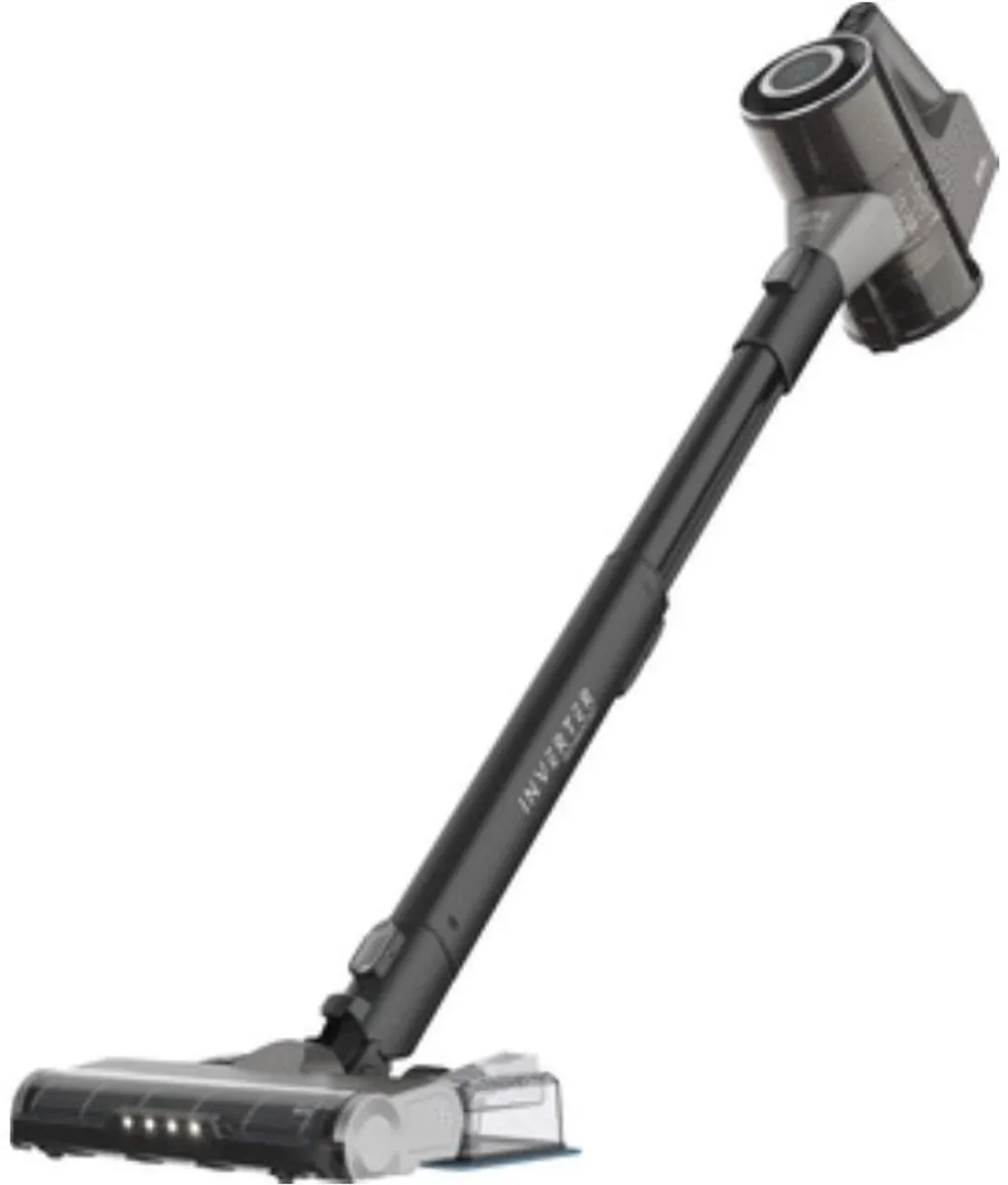 Sharp SAVP5551GS Steelstofzuiger