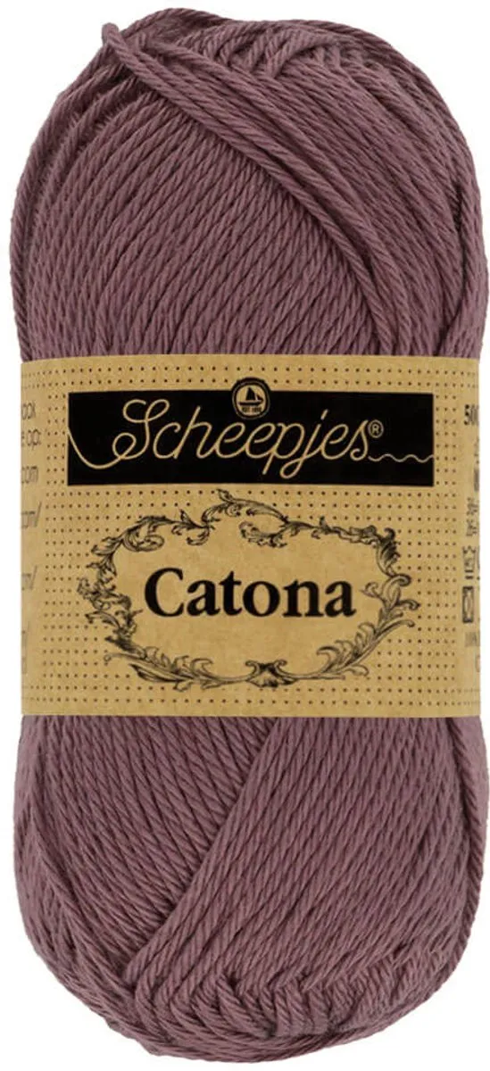 Scheepjes Catona 50g
