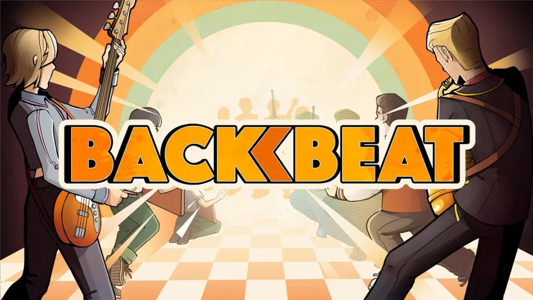 Clear River Games NSW Backbeat