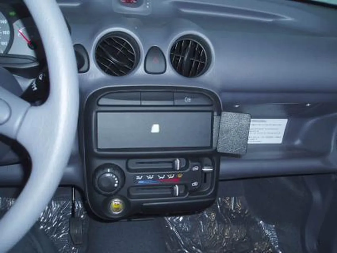 Brodit ProClip Houder Hyundai Atos 1998-2009