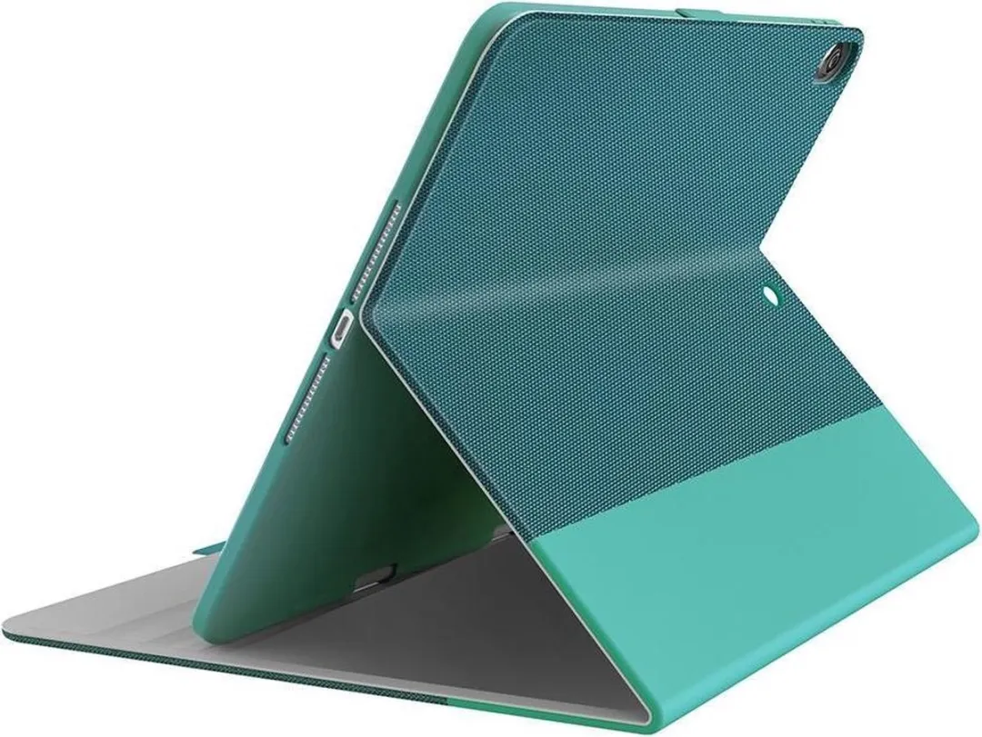 Cygnett Foliohoes iPad 10.2 Groen