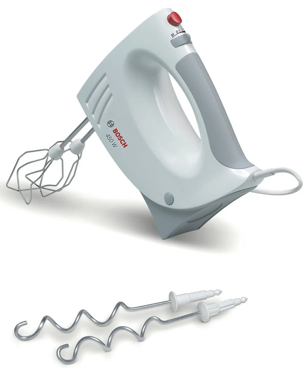 Bosch MFQ3530 Handmixer 450W - Wit