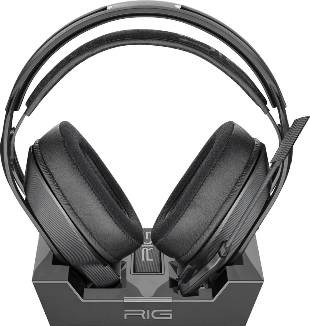 Nacon RIG 800 Pro HS Draadloze Gaming Headset - PS5/PS4