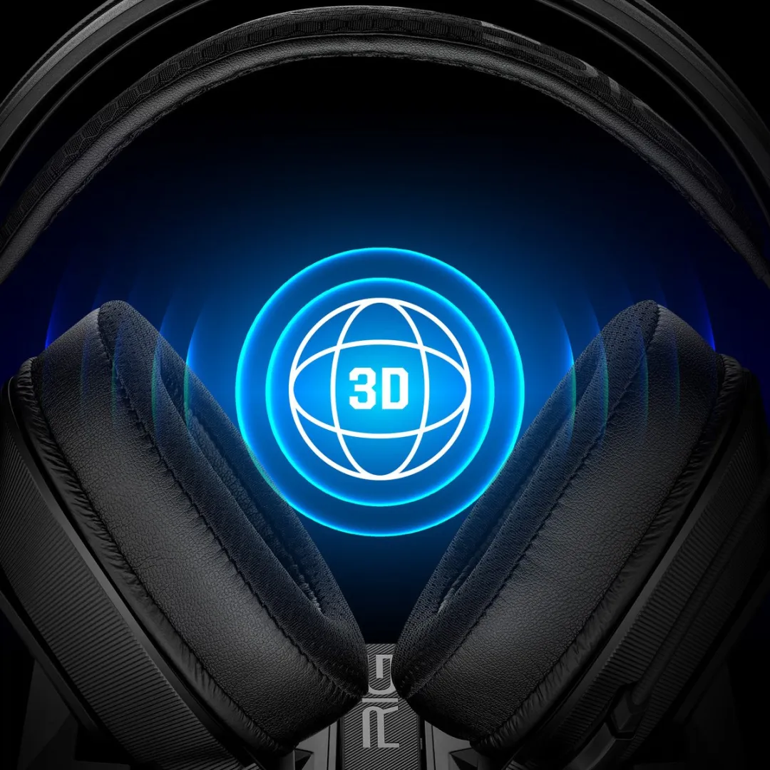 Nacon RIG 800 Pro HS Draadloze Gaming Headset - PS5/PS4