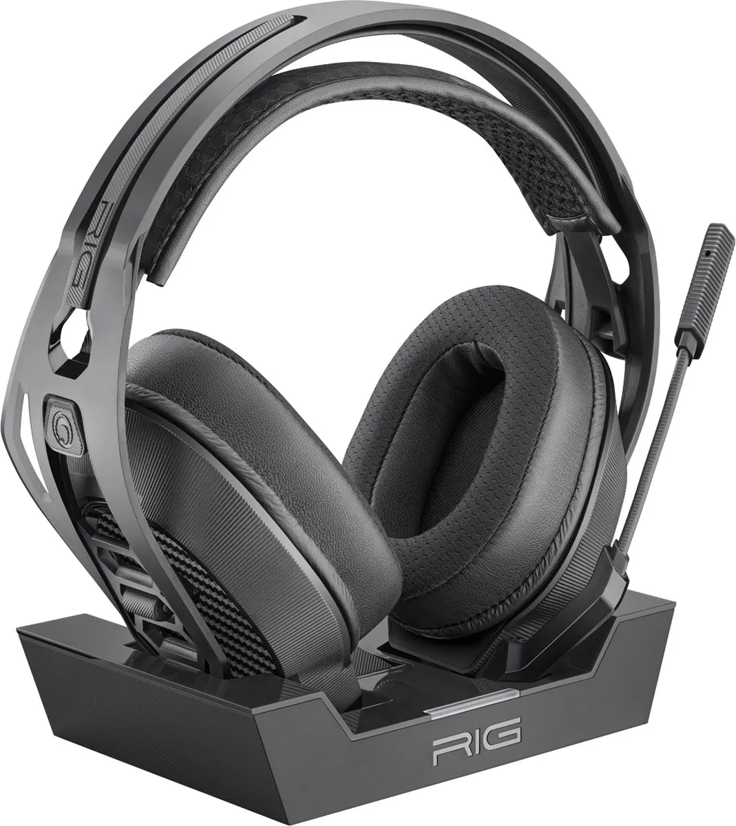 Nacon RIG 800 Pro HS Draadloze Gaming Headset - PS5/PS4