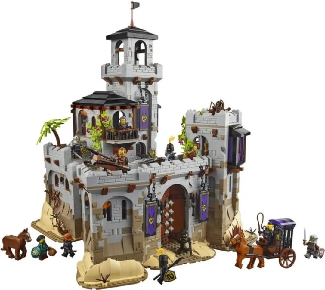LEGO BrickLink