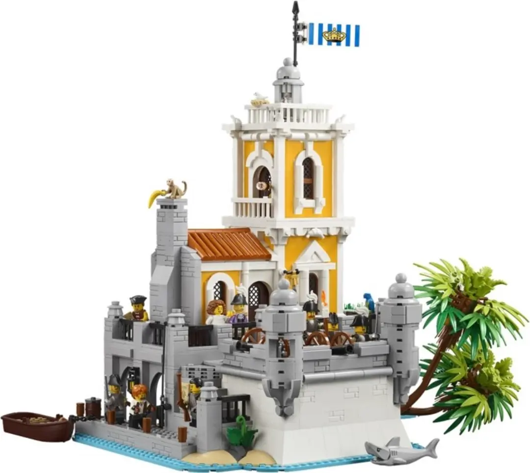 LEGO BrickLink Designer Program
