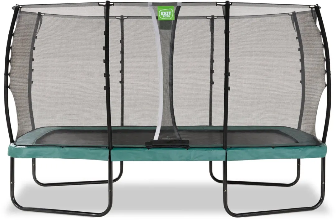EXIT Allure Classic Trampoline 427cm